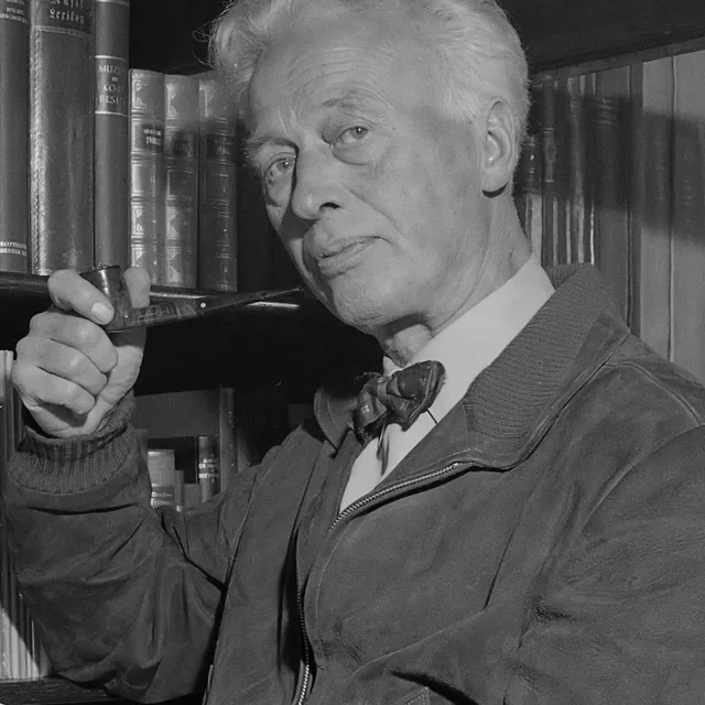Willem Gehrels