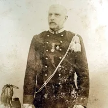 Petrus Bauduin