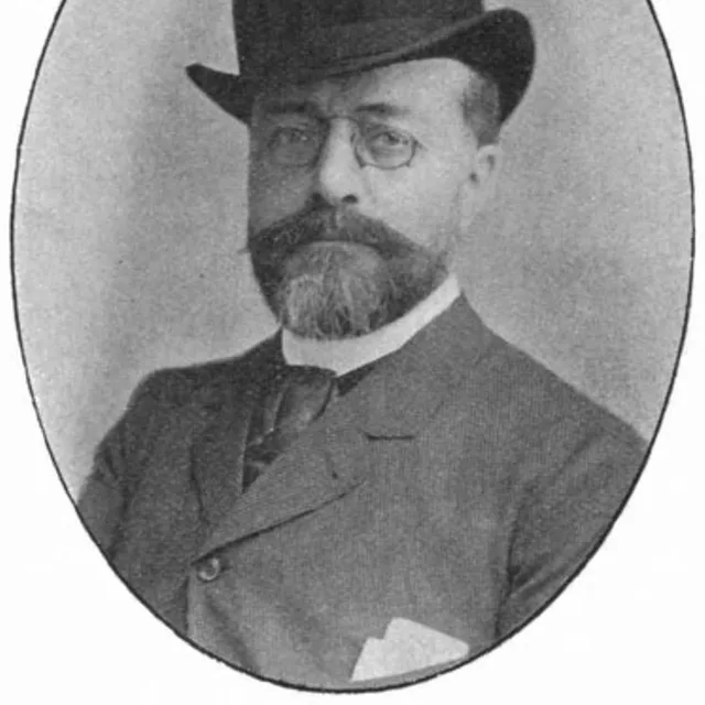 Victor de Stuers