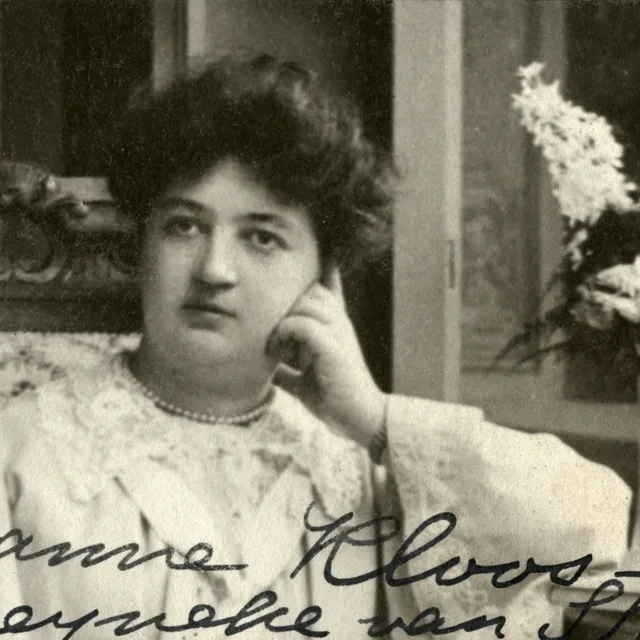Jeanne Reyneke van Stuwe