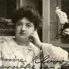 Jeanne Reyneke van Stuwe