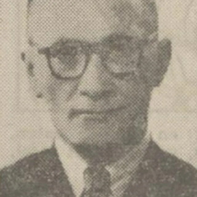 Nico van den Heuvel