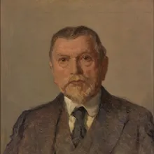 George Hermann Hintzen