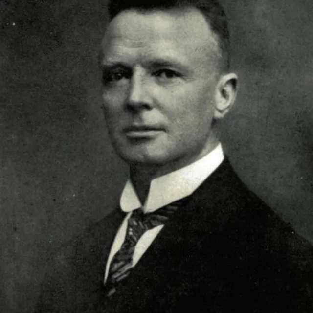 Hermanus Samuel de Roode