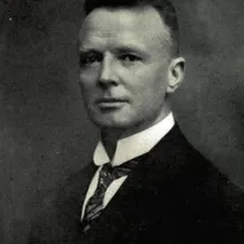 Hermanus Samuel de Roode