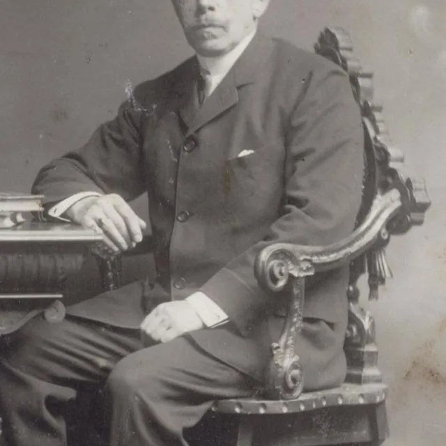 Robert van Zuylen van Nijevelt