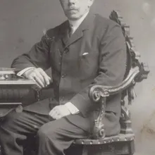 Robert van Zuylen van Nijevelt