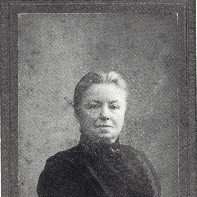 Anna Reijnvaan