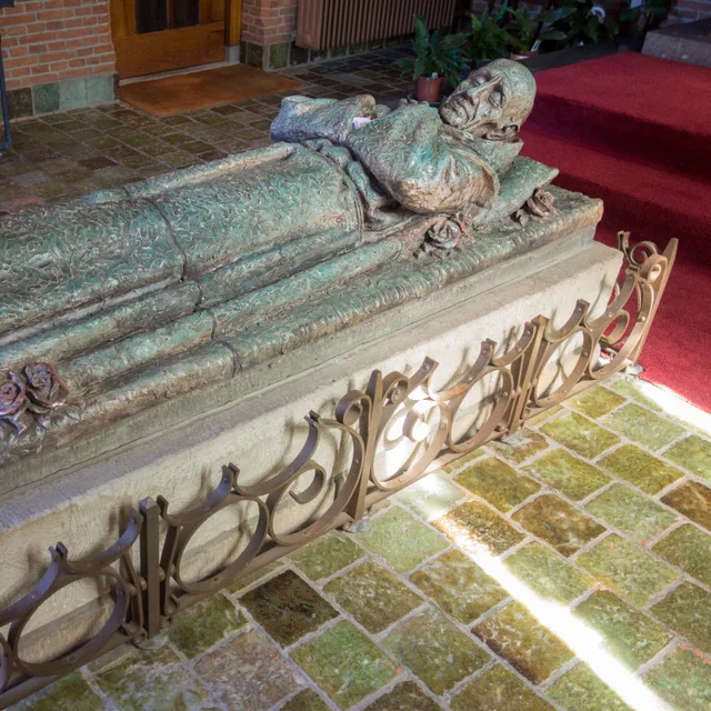 Everardus Witte