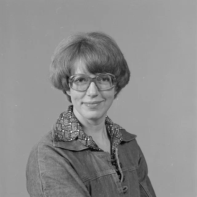 Corry van der Linden