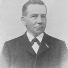 Klaas de Boer Czn.