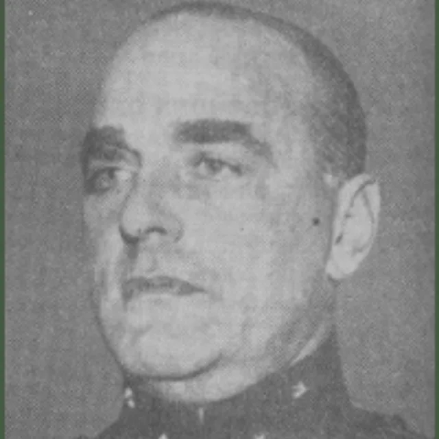 David van Voorst Evekink