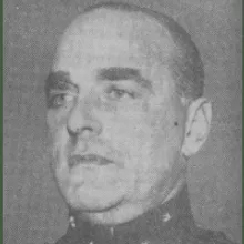 David van Voorst Evekink