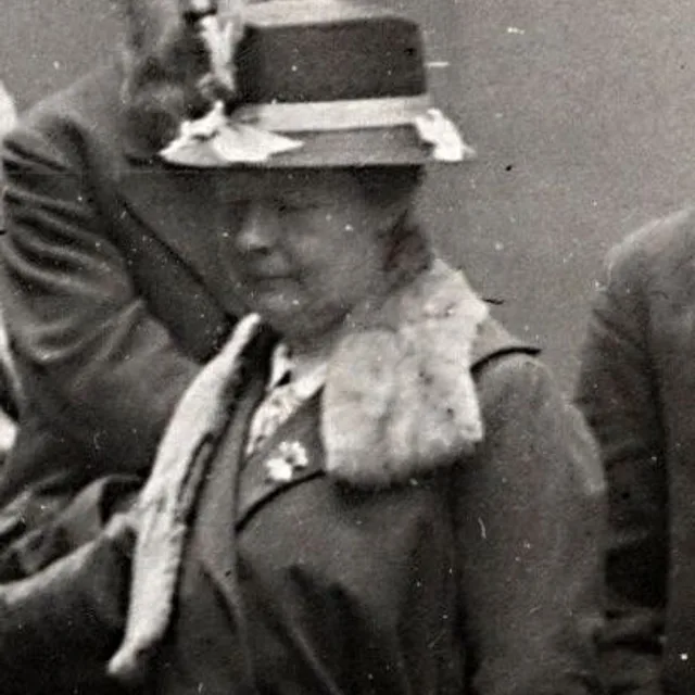 Ans van den Berg