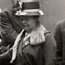 Ans van den Berg