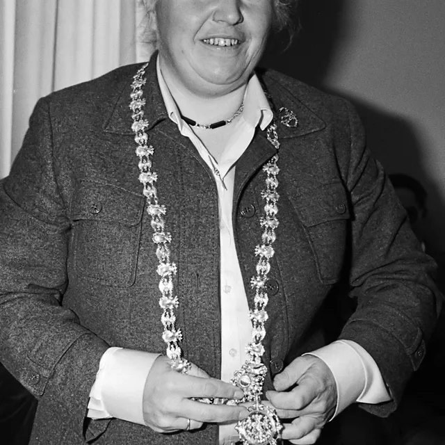 Lien Vos-van Gortel