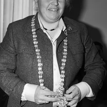 Lien Vos-van Gortel
