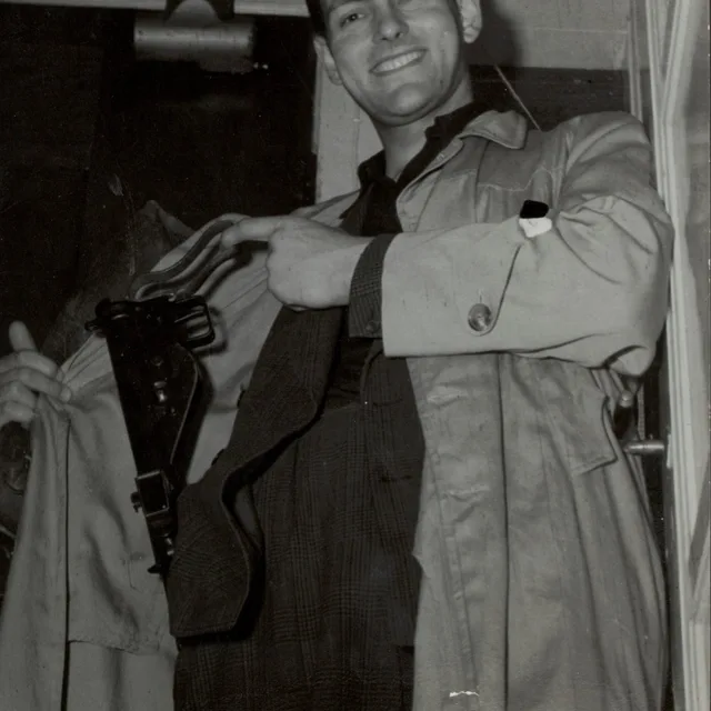 Tonny van Renterghem