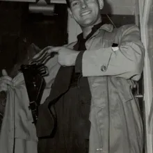 Tonny van Renterghem