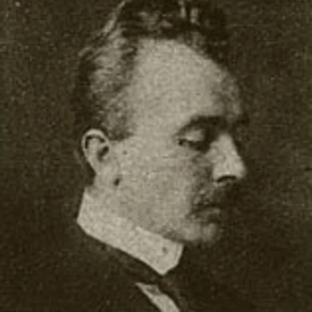 Emile Verviers