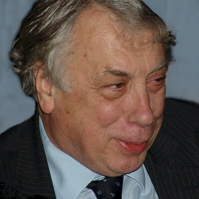 Cees Fasseur