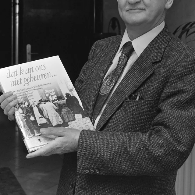 Evert Werkman