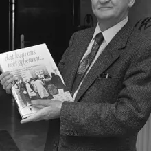 Evert Werkman