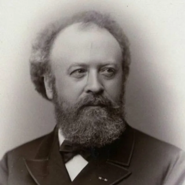 Ferdinand Jacob Nieuwenhuis