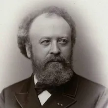 Ferdinand Jacob Nieuwenhuis