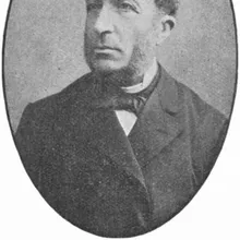 Jan van Alphen