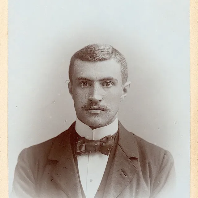 Herman Theodoor Colenbrander