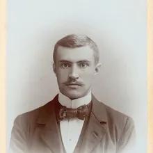 Herman Theodoor Colenbrander