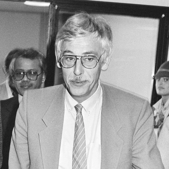 Jan Vis