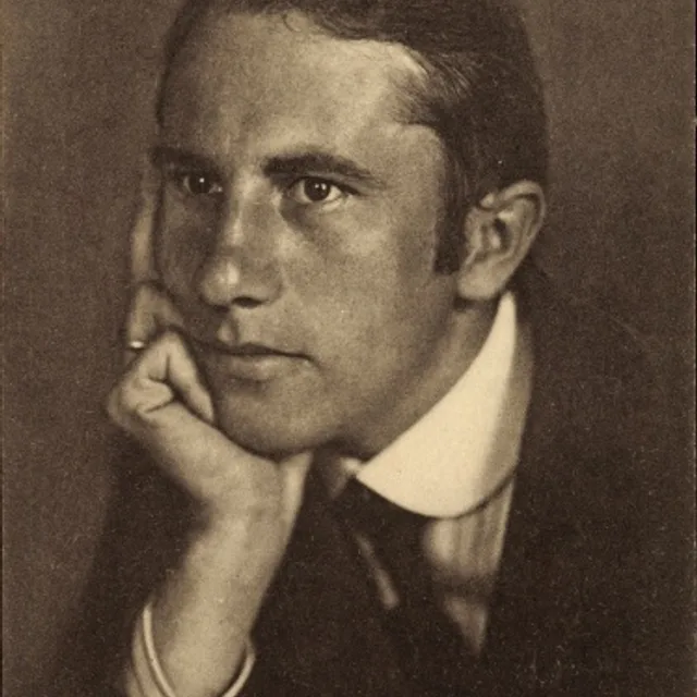 Heinrich Campendonk