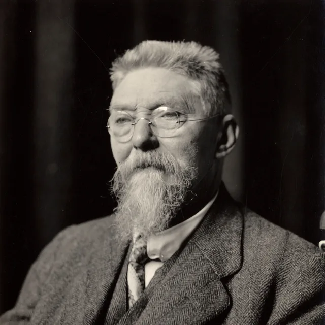 Evert Pieters