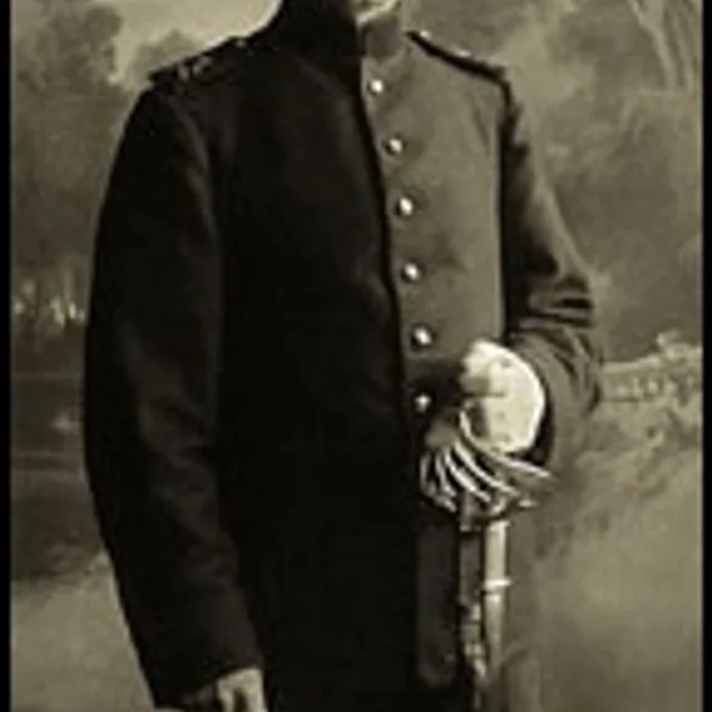 Johannes Leendert Scherpenisse