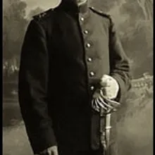 Johannes Leendert Scherpenisse