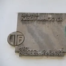 Karel van den Oever