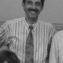 Gerrit Ybema