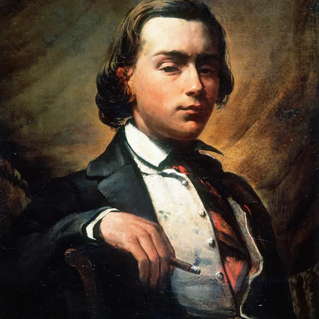 Jan Derk Huibers