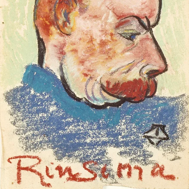 Evert Rinsema