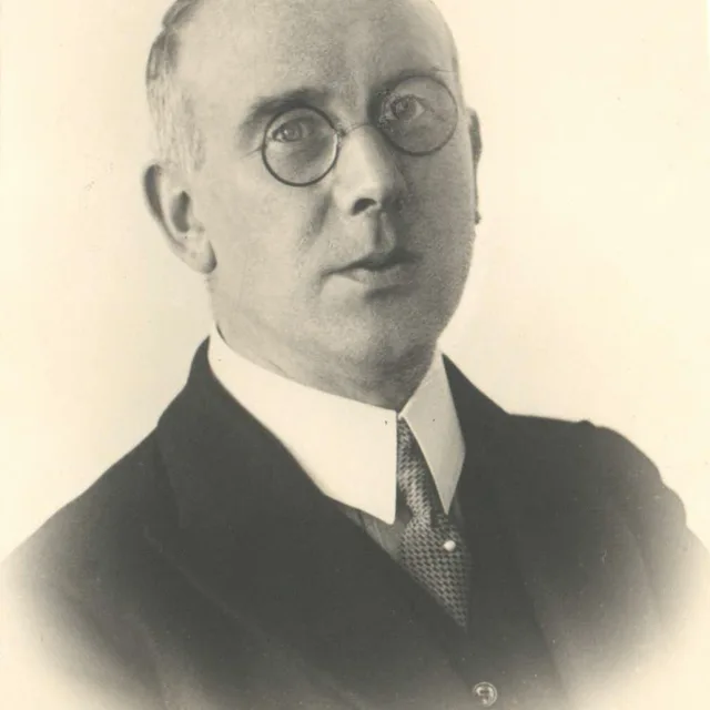 Petrus Ignatius Josephus van der Velden