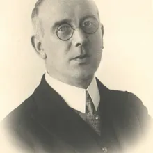 Petrus Ignatius Josephus van der Velden