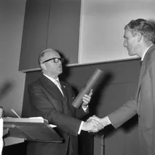 Paul Rodenko