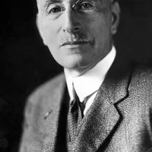 Lodewijk Ernst Visser