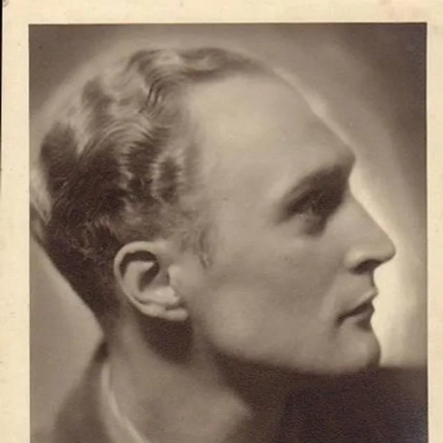 Joop van Kralingen