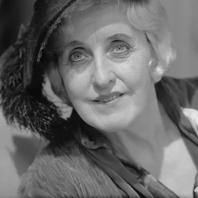 Loudi Nijhoff