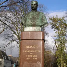 Bernardus Reiger