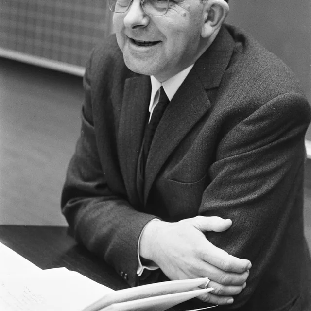 Cornelis Augustijn