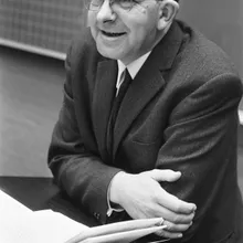 Cornelis Augustijn